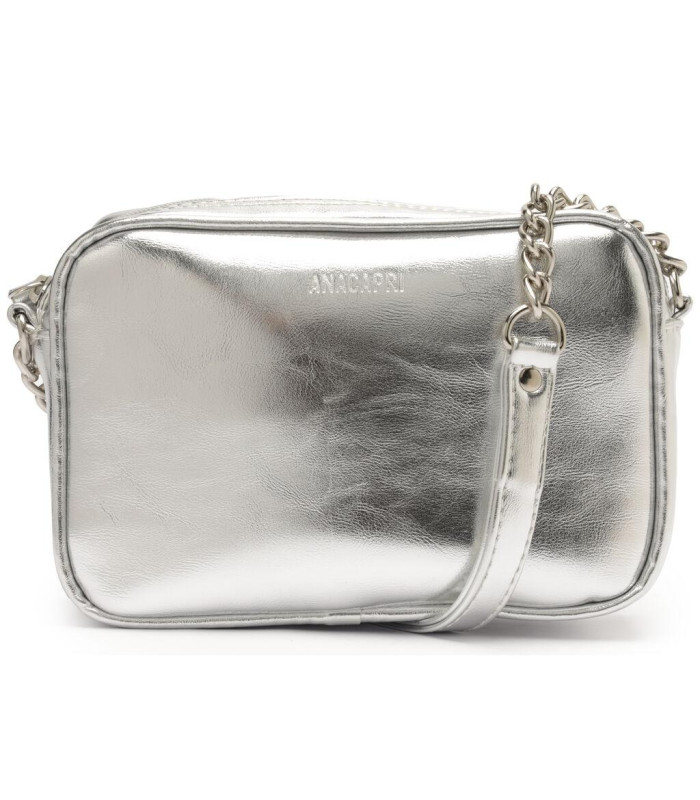 Cartera - Essencial - Plateado