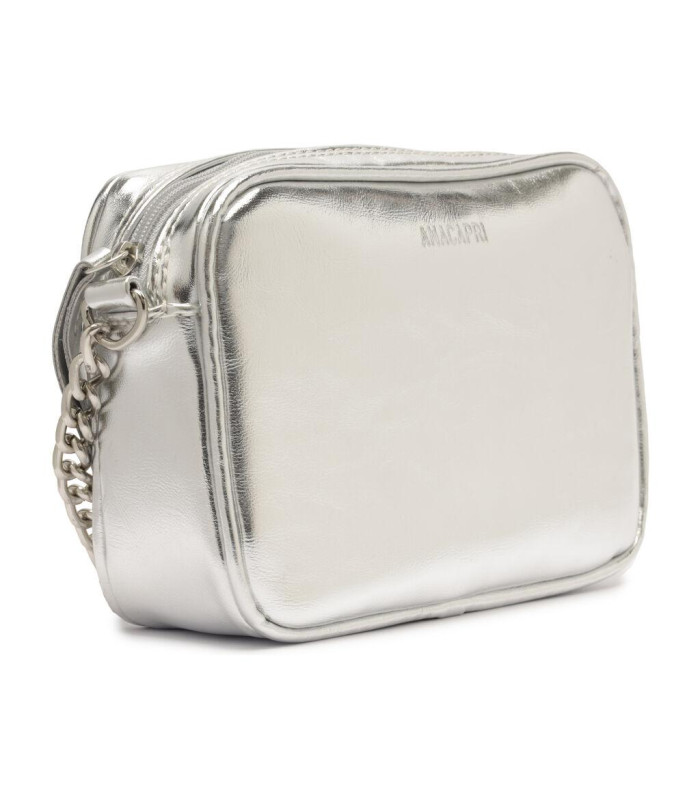 Cartera - Essencial - Plateado