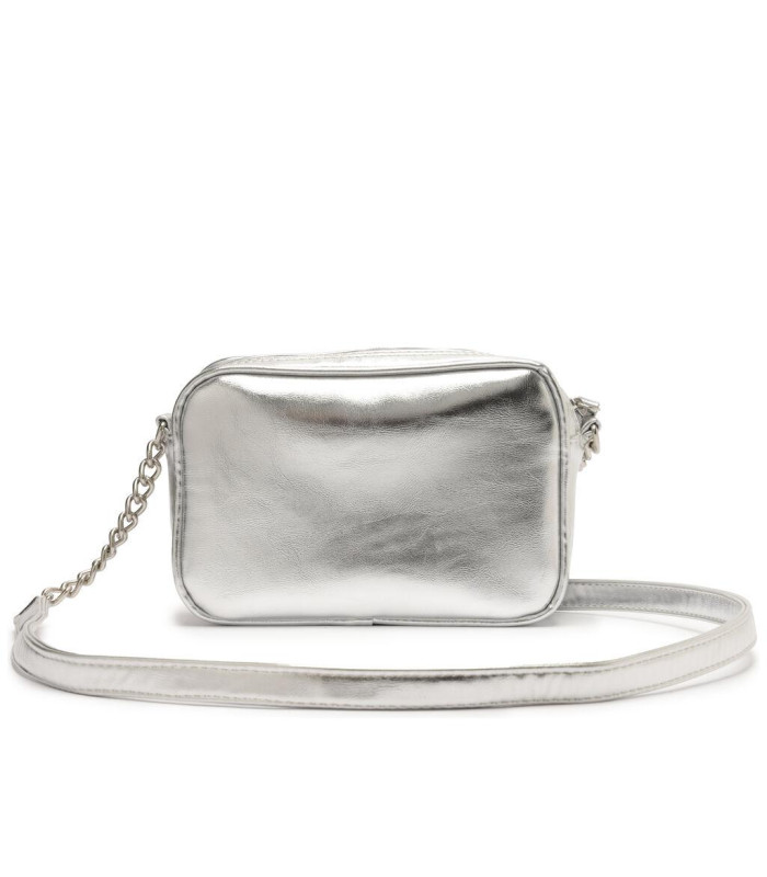 Cartera - Essencial - Plateado