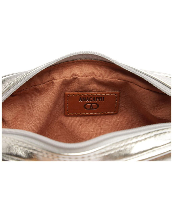 Cartera - Essencial - Plateado