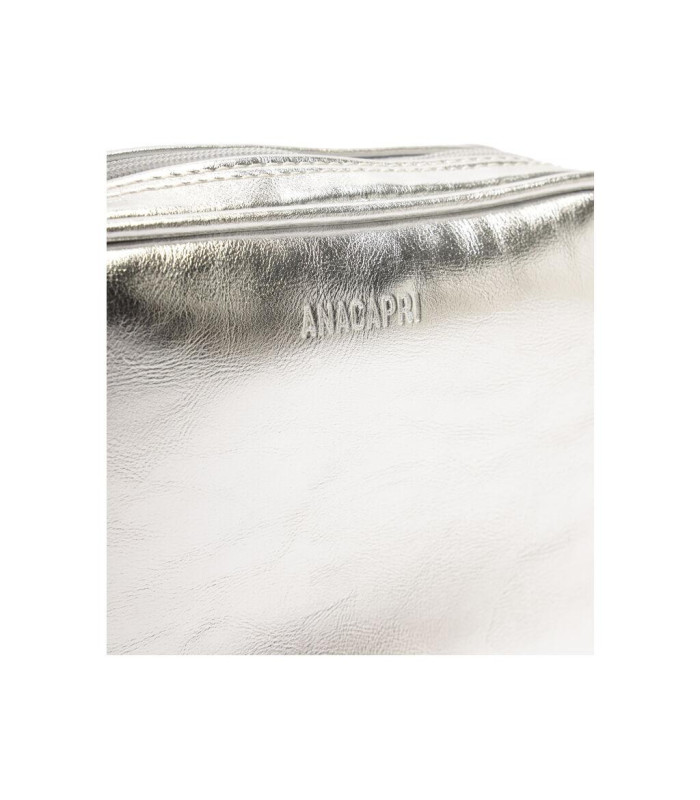 Cartera - Essencial - Plateado