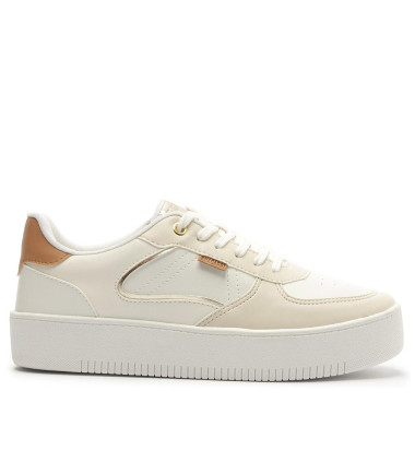 Zapatilla - Florence - Blanco