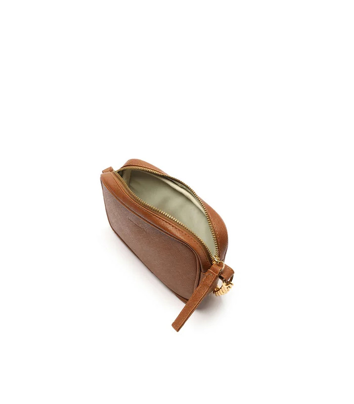 Cartera - Essencial - Cafe