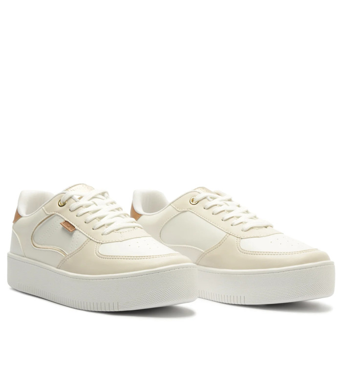 Zapatilla - Florence - Blanco