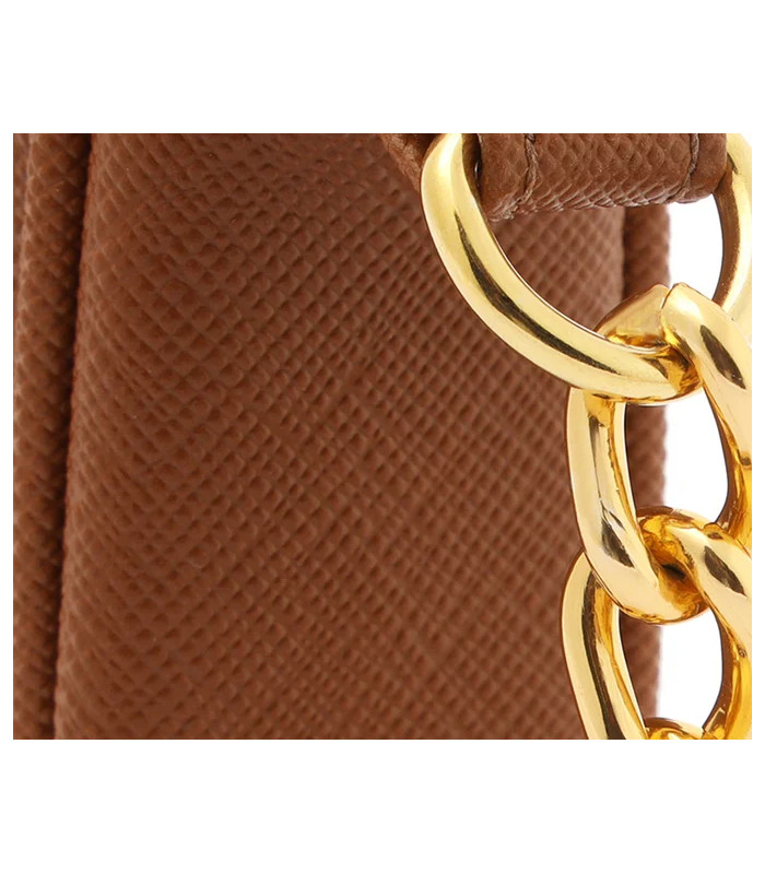Cartera - Essencial - Cafe