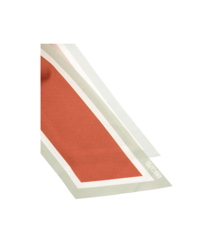 Cartera - Bandolera Pequeña - Beige