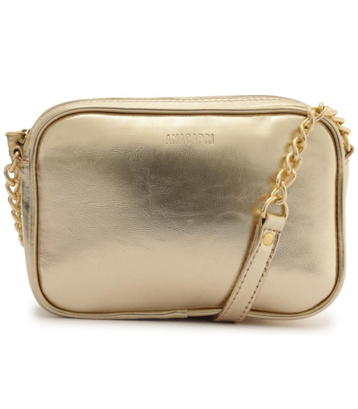 Cartera - Essencial - Dorado