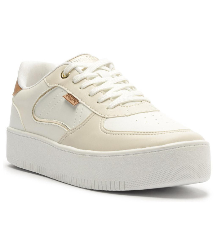 Zapatilla - Florence - Blanco