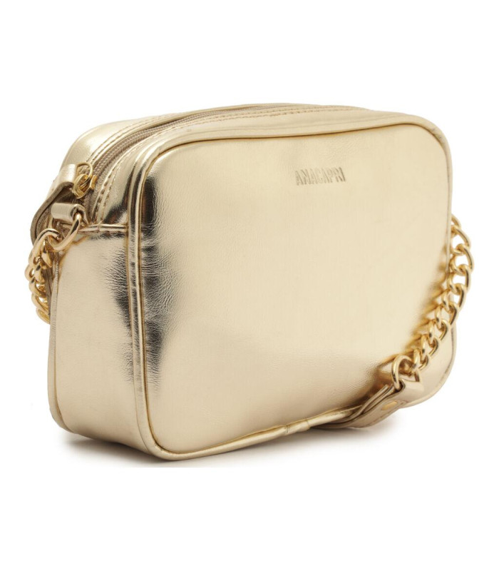Cartera - Essencial - Dorado