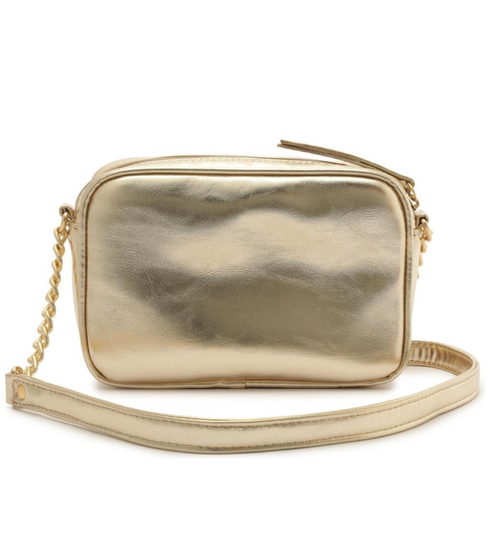 Cartera - Essencial - Dorado