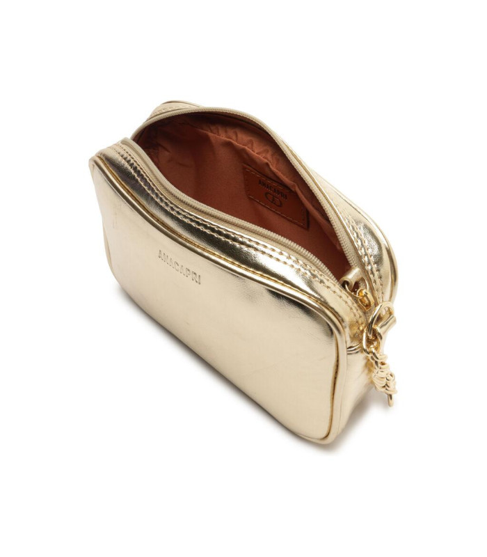 Cartera - Essencial - Dorado