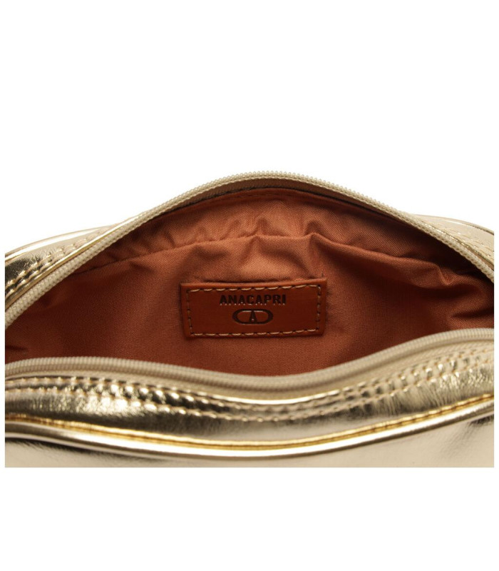 Cartera - Essencial - Dorado
