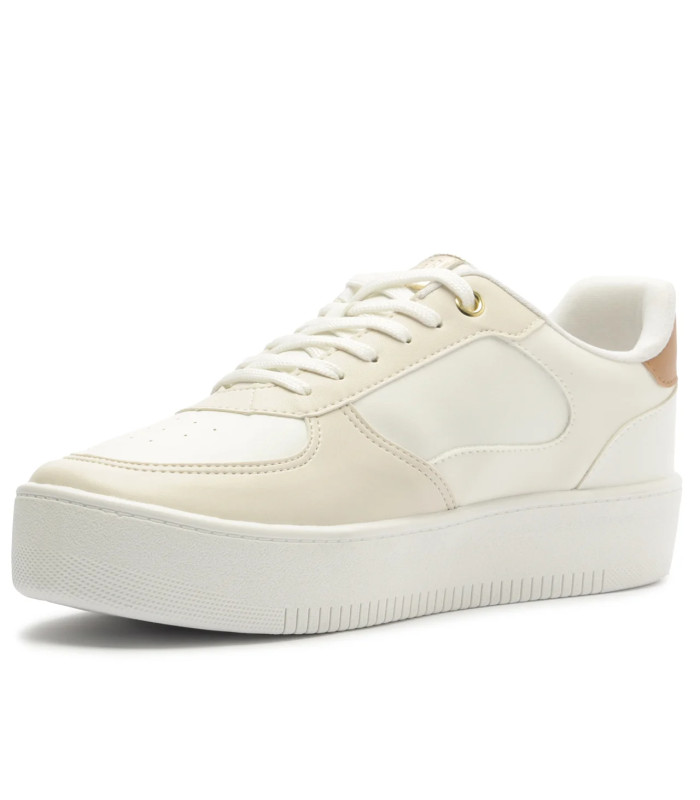 Zapatilla - Florence - Blanco