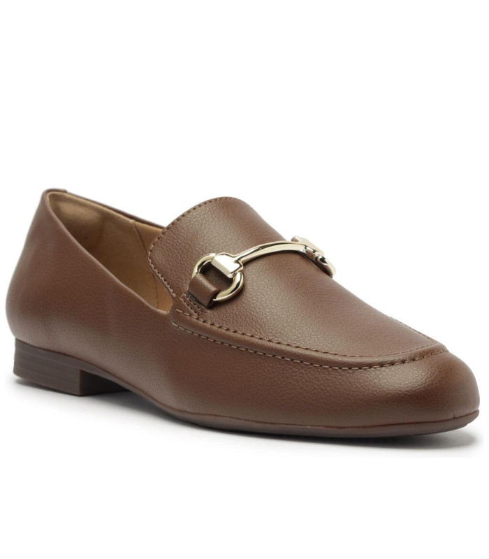 Mocasin - Halsey - Chocolate