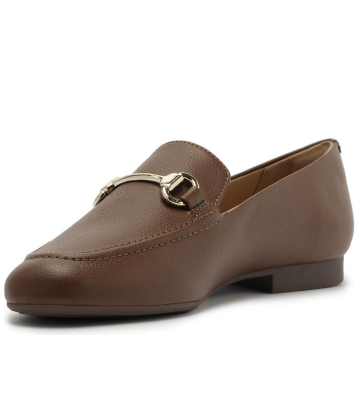 Mocasin - Halsey - Chocolate