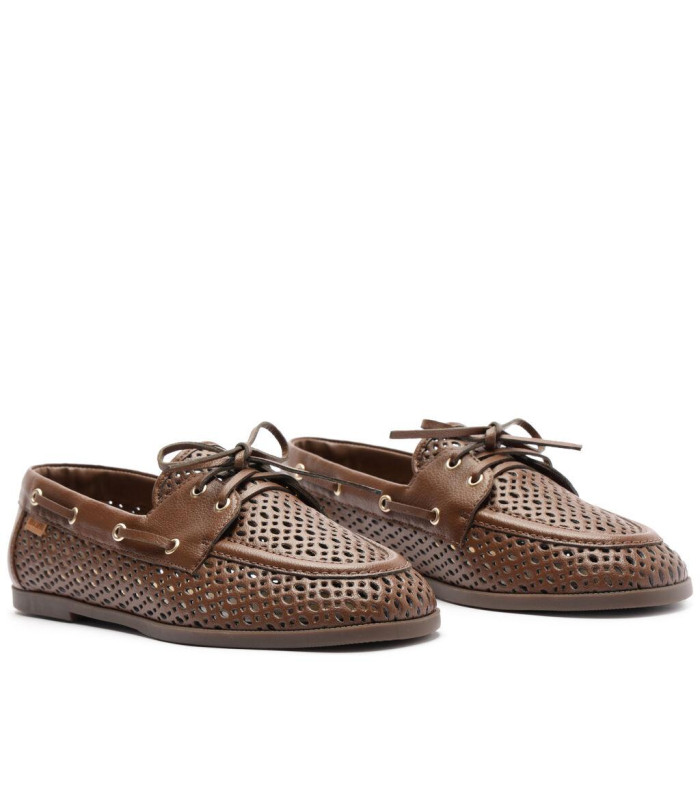 Mocasin - Becky - Chocolate