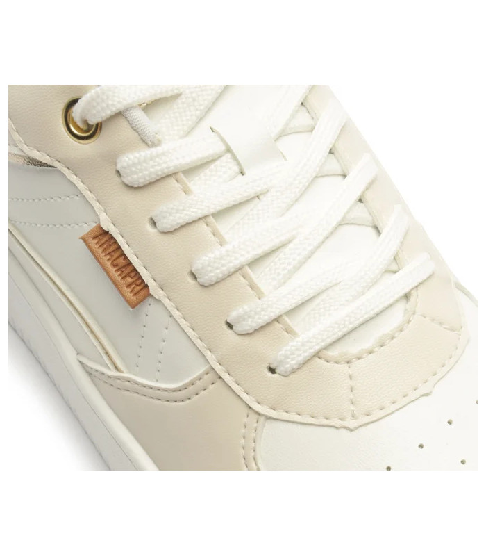 Zapatilla - Florence - Blanco