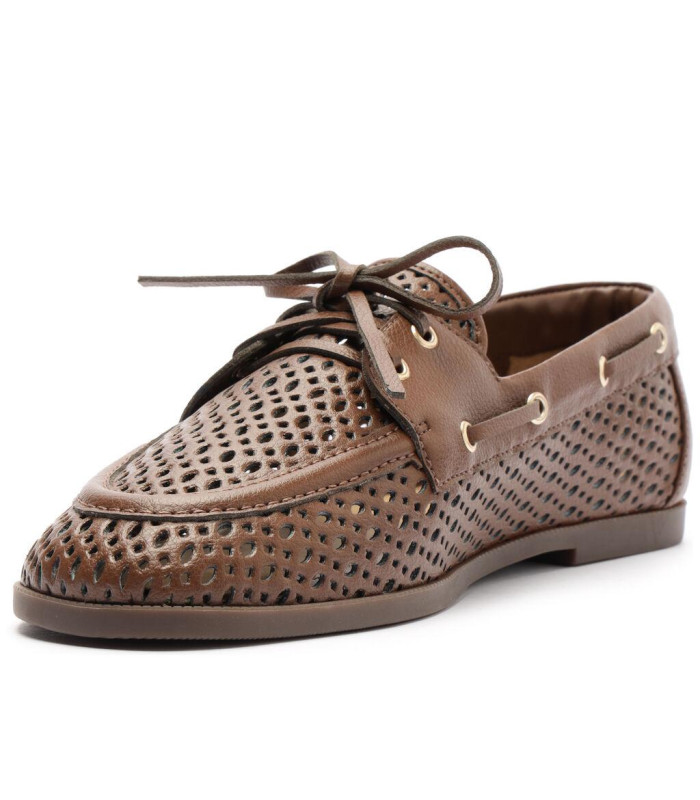 Mocasin - Becky - Chocolate