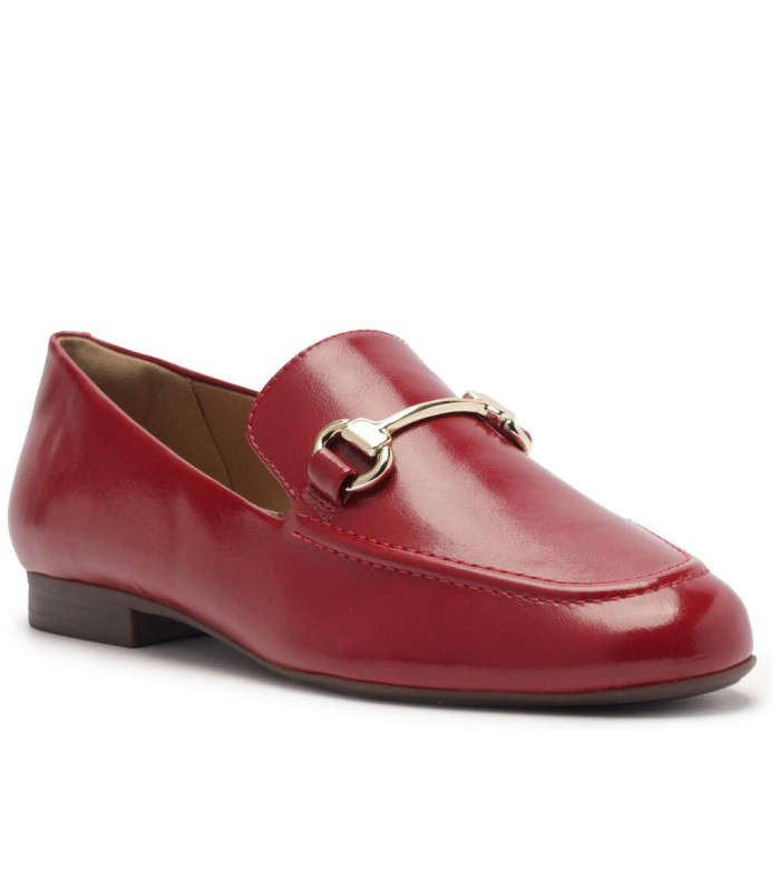 Mocasin - Halsey - Rojo