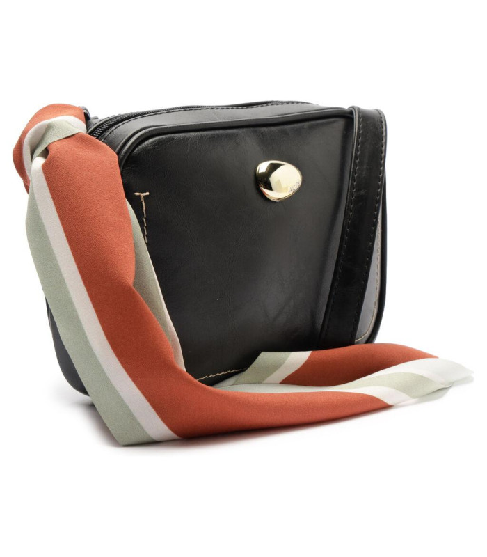 Cartera - Bandolera Pequeña - Negro