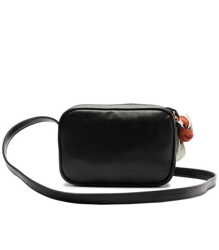 Cartera - Bandolera Pequeña - Negro