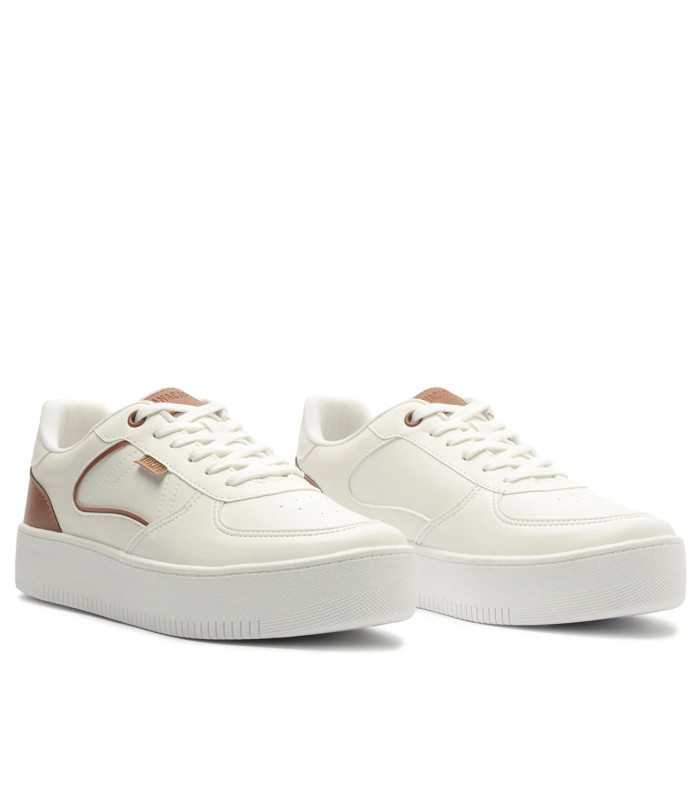 Zapatilla - Florence - Blanco