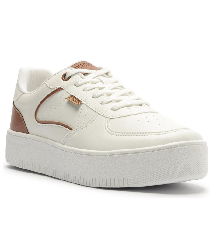 Zapatilla - Florence - Blanco