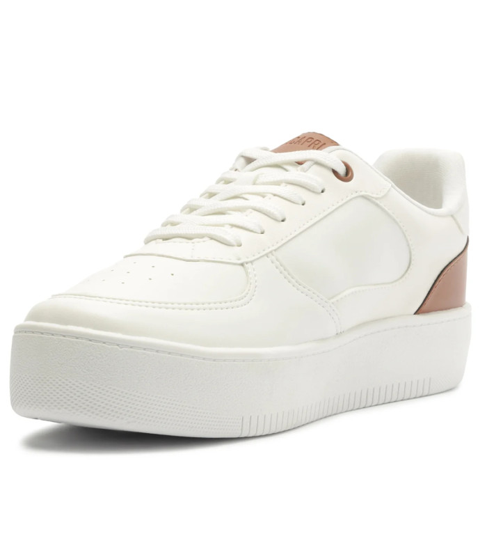 Zapatilla - Florence - Blanco