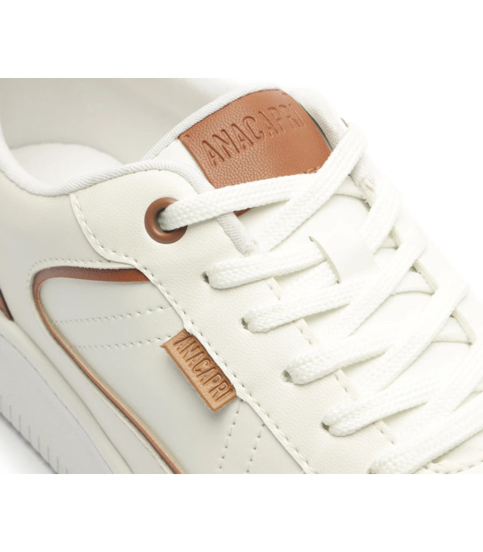 Zapatilla - Florence - Blanco