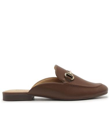 Zapato - Halsey - Chocolate