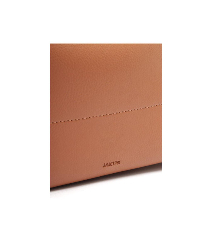 Cartera - Dos Asas Grande - Cafe