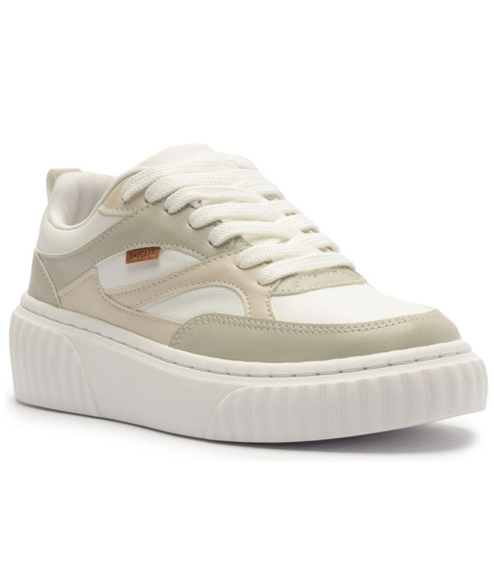 Zapatilla - Demi - Gris