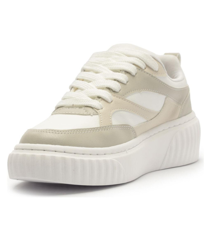Zapatilla - Demi - Gris