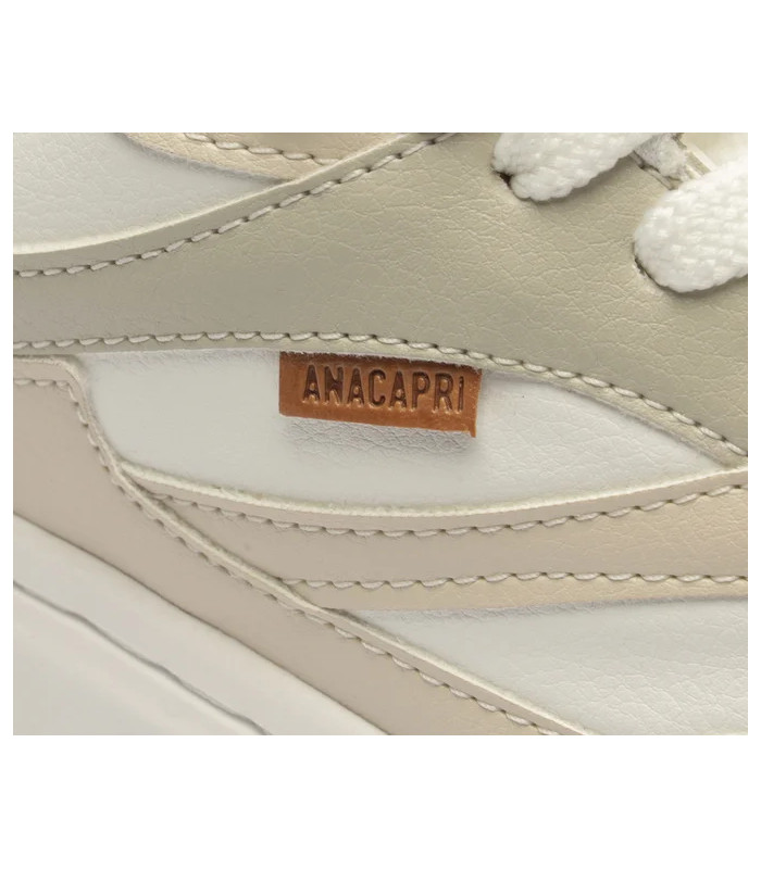 Zapatilla - Demi - Gris