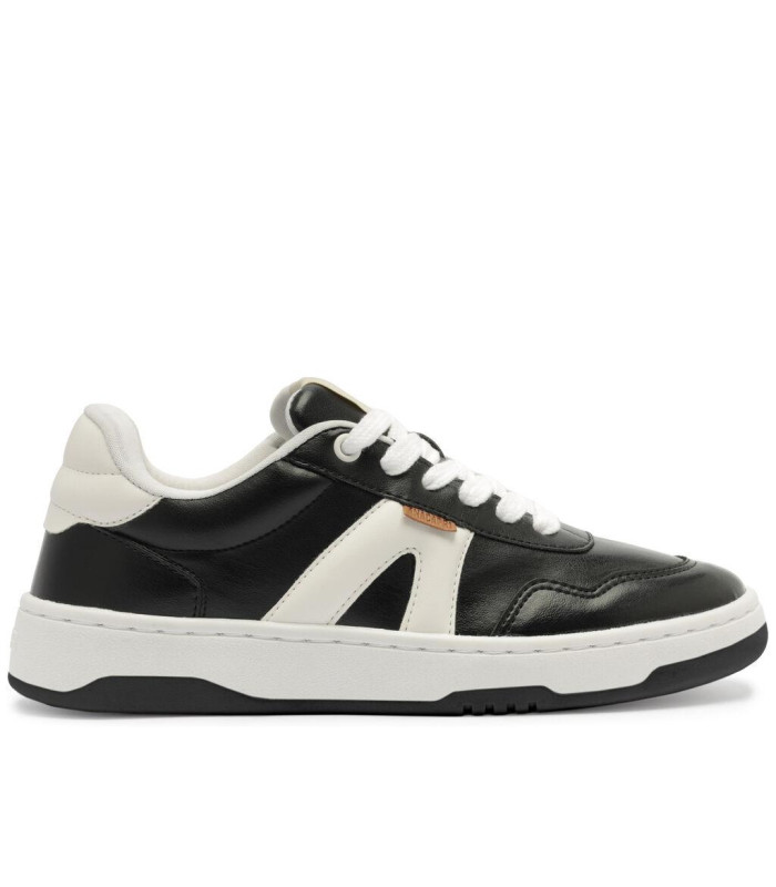 Zapatilla - Nathy - Negro