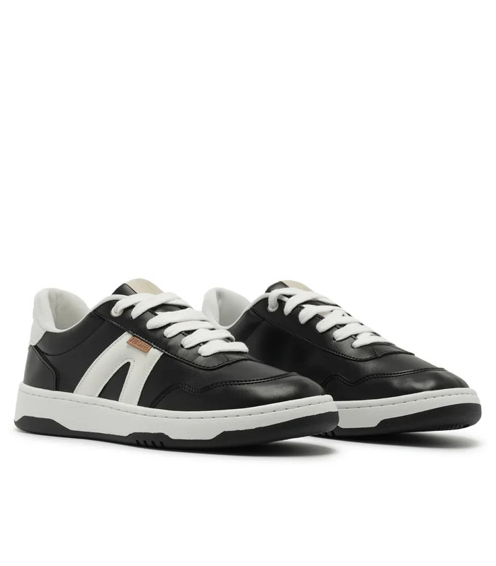 Zapatilla - Nathy - Negro