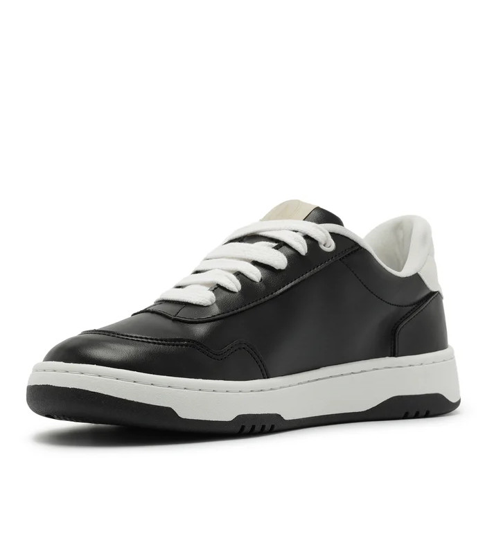 Zapatilla - Nathy - Negro