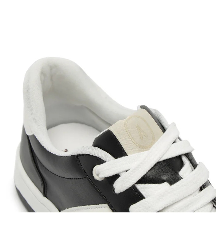 Zapatilla - Nathy - Negro