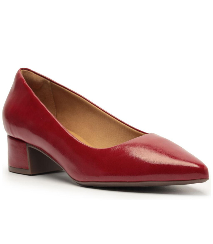 Zapato - Margarita - Rojo