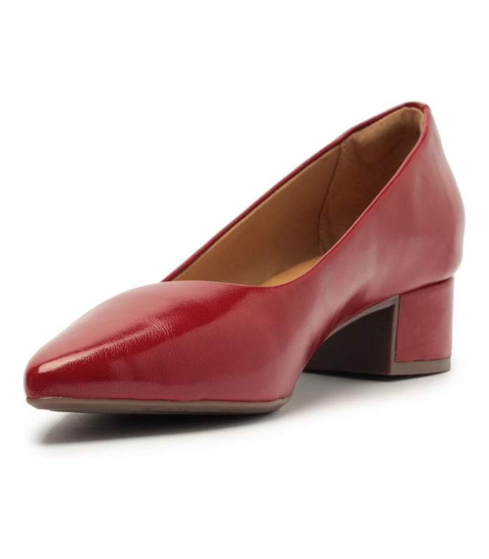 Zapato - Margarita - Rojo