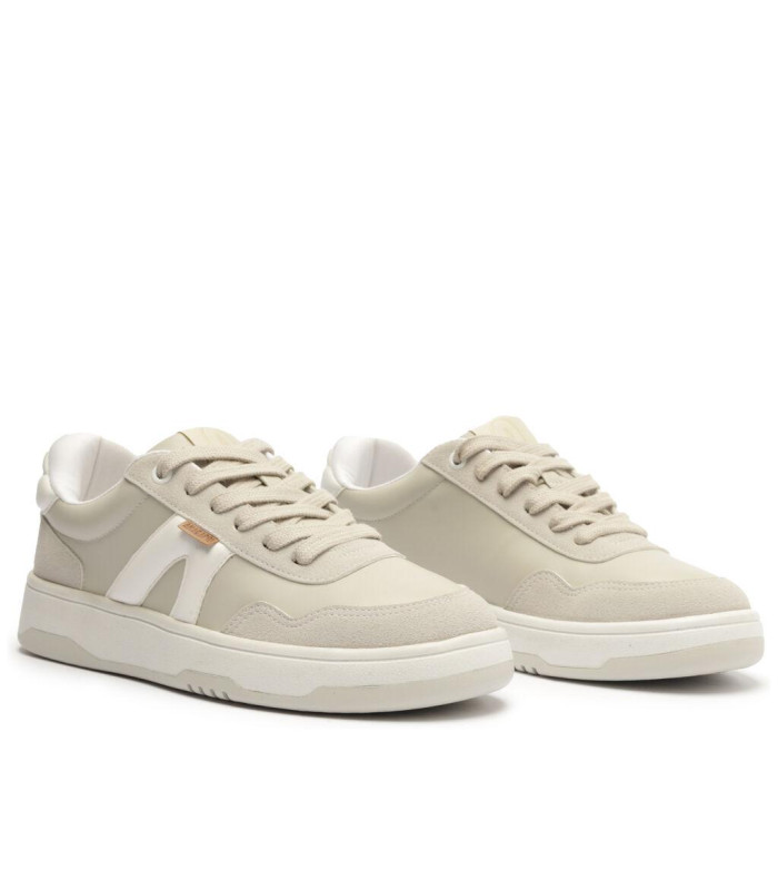 Zapatilla - Nathy - Gris