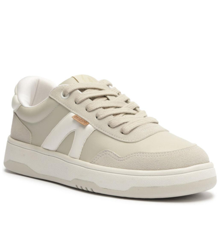 Zapatilla - Nathy - Gris