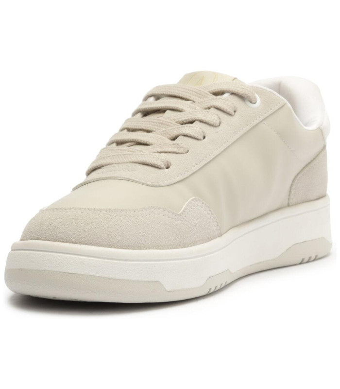 Zapatilla - Nathy - Gris