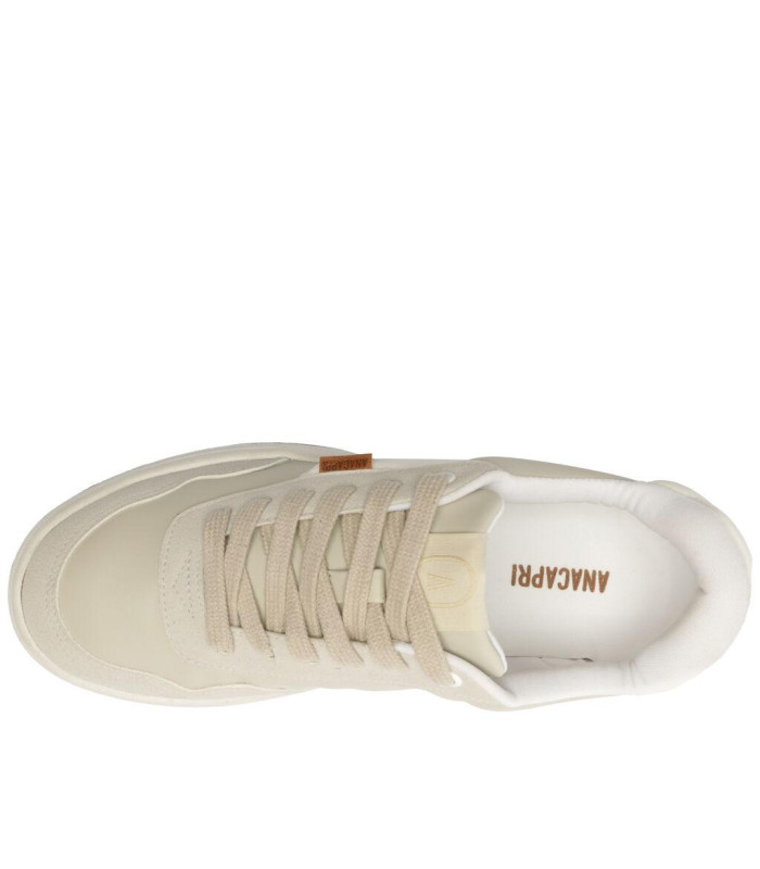 Zapatilla - Nathy - Gris
