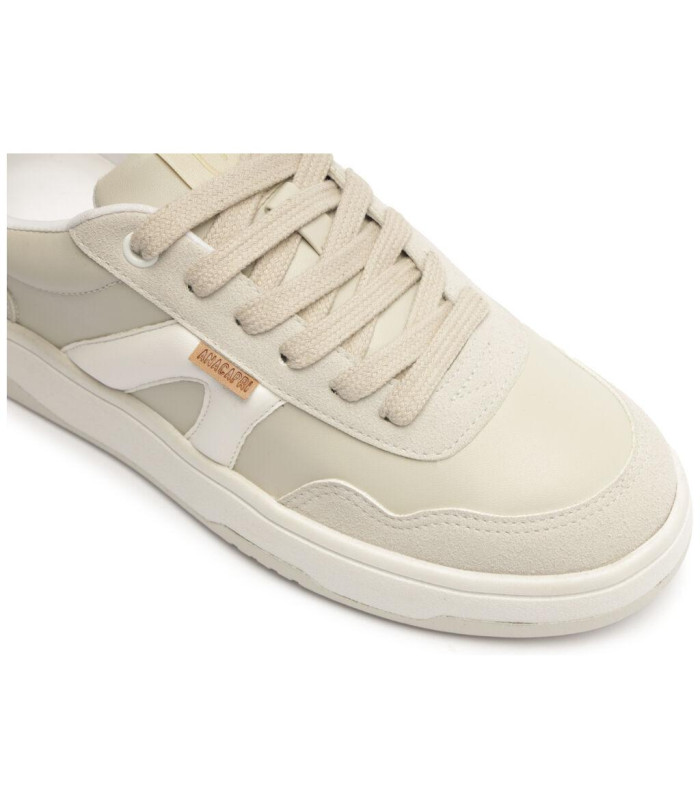 Zapatilla - Nathy - Gris