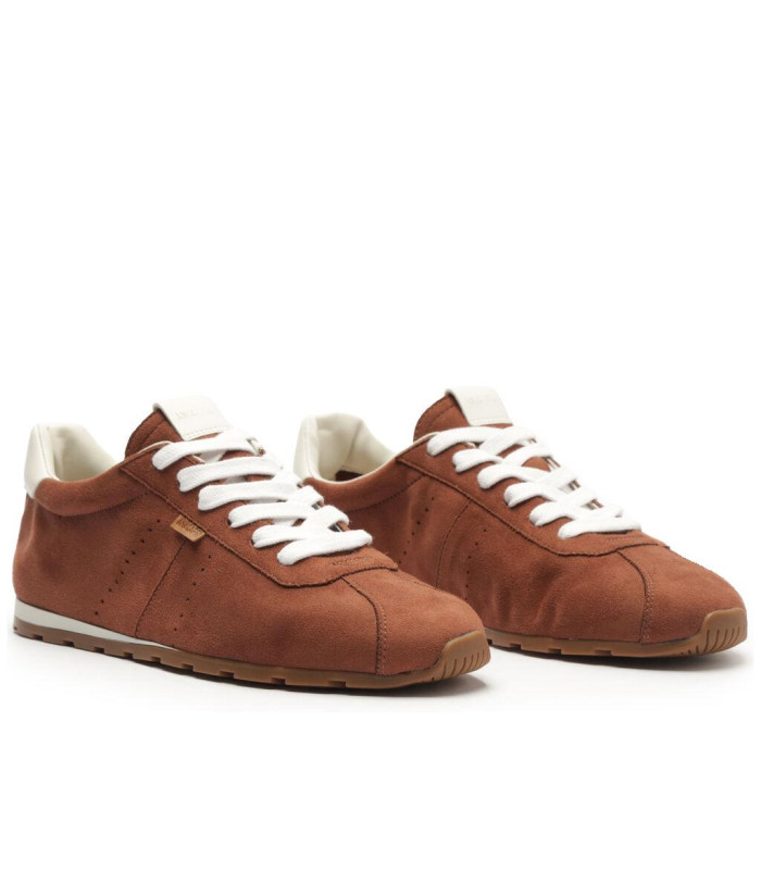 Zapatilla - Olivia - Cafe