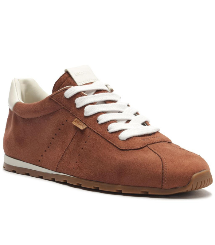 Zapatilla - Olivia - Cafe