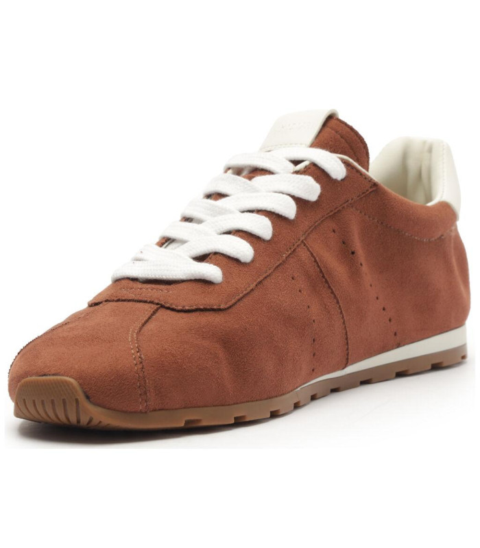 Zapatilla - Olivia - Cafe