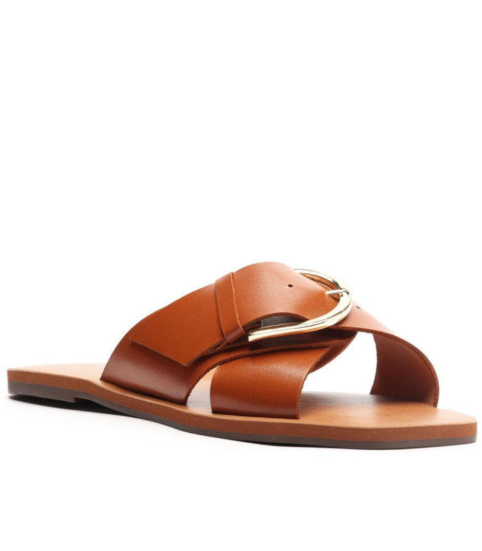 Sandalia - Lupe - Cafe