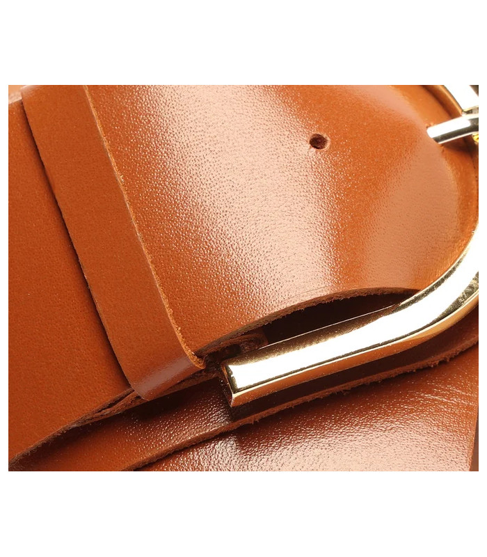 Sandalia - Lupe - Cafe